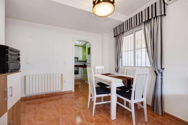 Ático en Cl Finlandia