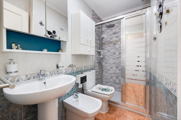 Ático en Cl Finlandia