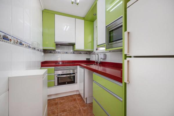 Ático en Cl Finlandia