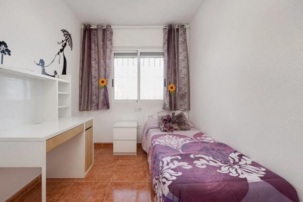 Ático en Cl Finlandia