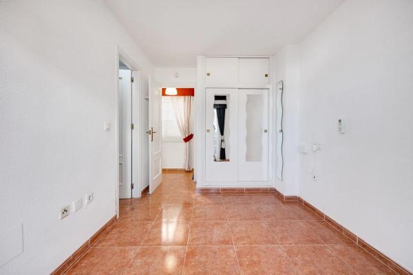 Ático en Cl Finlandia