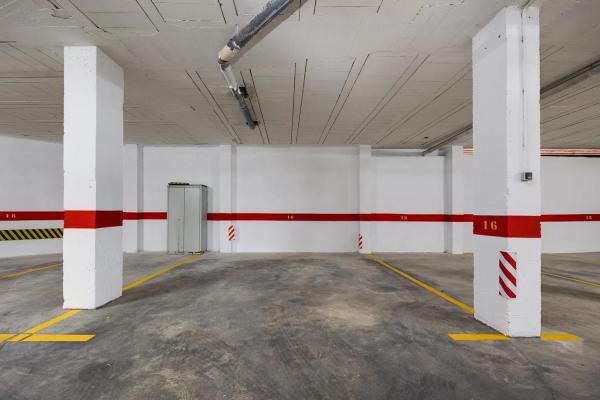 Ático en Cl Finlandia