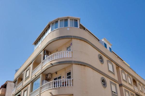 Ático en Cl Finlandia