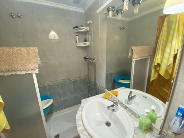 Ático en calle Mar Baltico