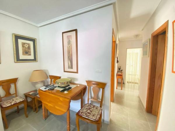 Ático en calle Mar Baltico