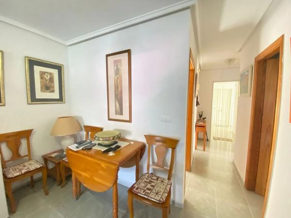 Ático en calle Mar Baltico