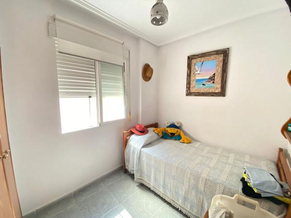 Ático en calle Mar Baltico