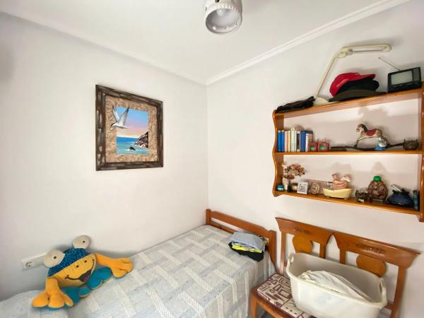 Ático en calle Mar Baltico