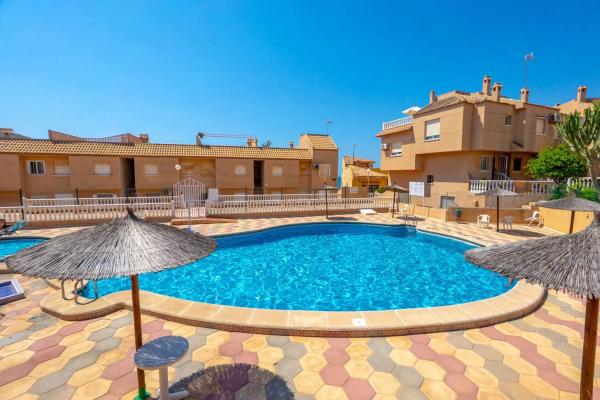 Piso en calle Región de Murcia s/n