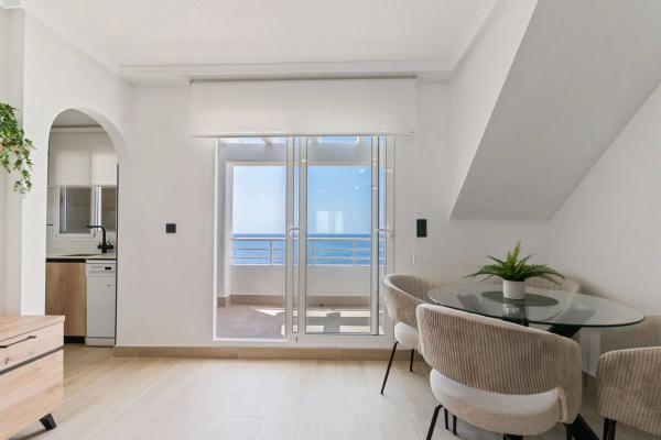 Piso en calle Región de Murcia s/n