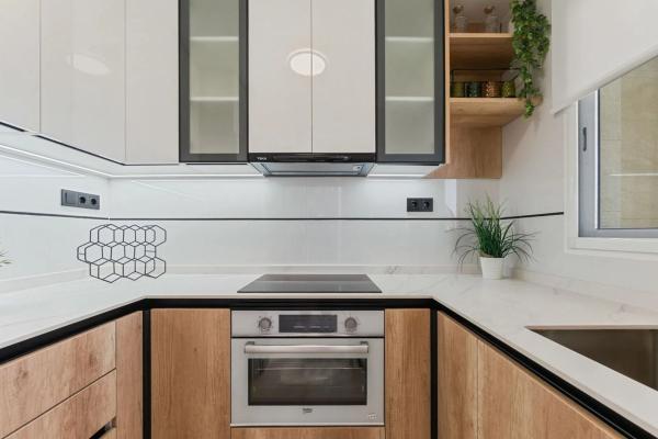 Piso en calle Región de Murcia s/n