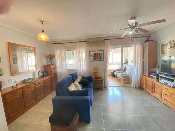 Ático en calle Mar Baltico