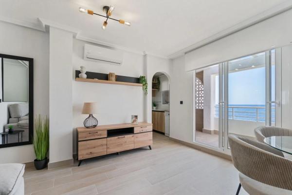 Piso en calle Región de Murcia s/n