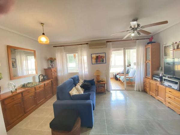 Ático en calle Mar Baltico