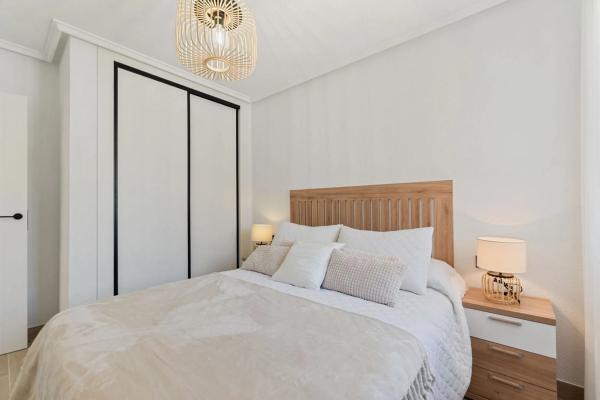 Piso en calle Región de Murcia s/n