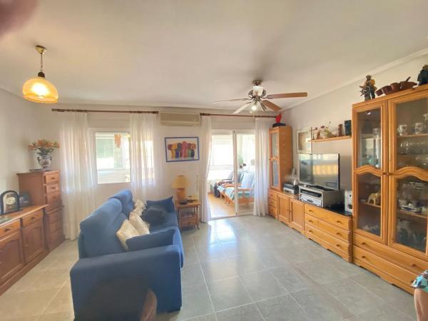 Ático en calle Mar Baltico