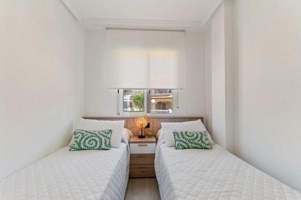 Piso en calle Región de Murcia s/n