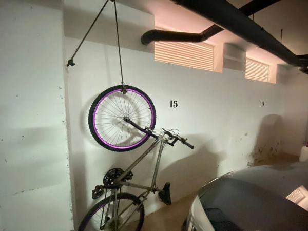 Ático en calle Mar Baltico