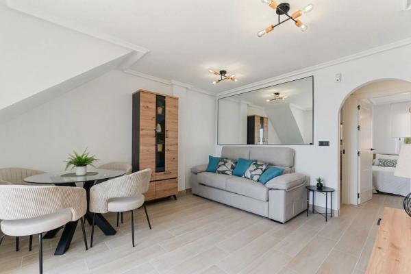 Piso en calle Región de Murcia s/n