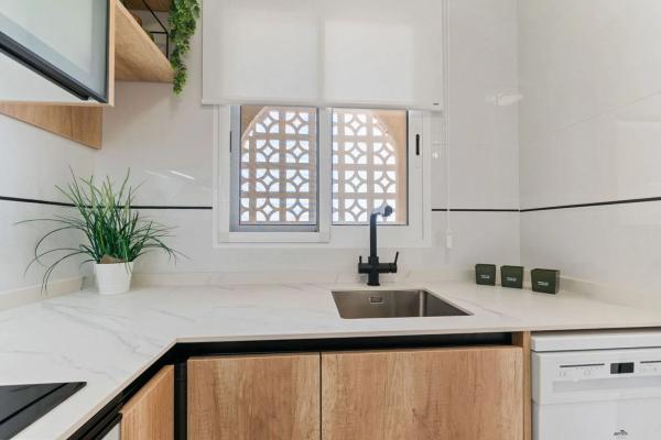 Piso en calle Región de Murcia s/n