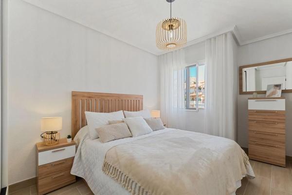 Piso en calle Región de Murcia s/n