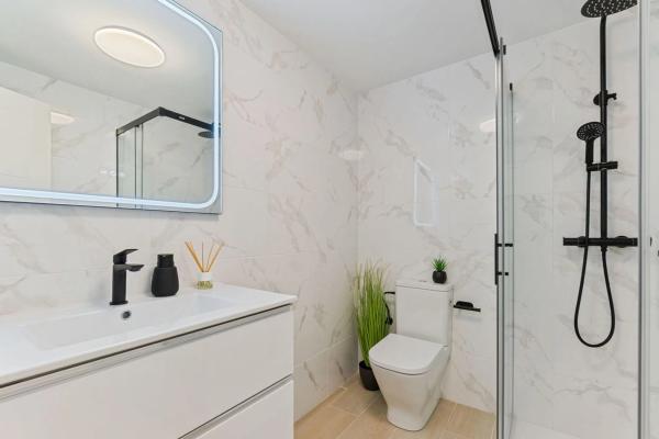 Piso en calle Región de Murcia s/n