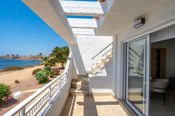 Piso en calle Región de Murcia s/n