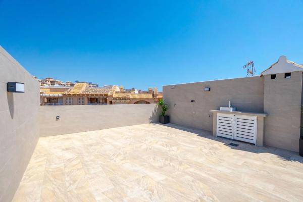 Piso en calle Región de Murcia s/n