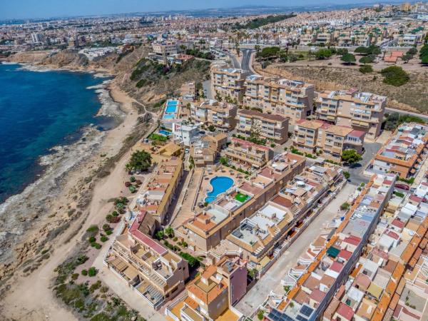 Piso en calle Región de Murcia s/n