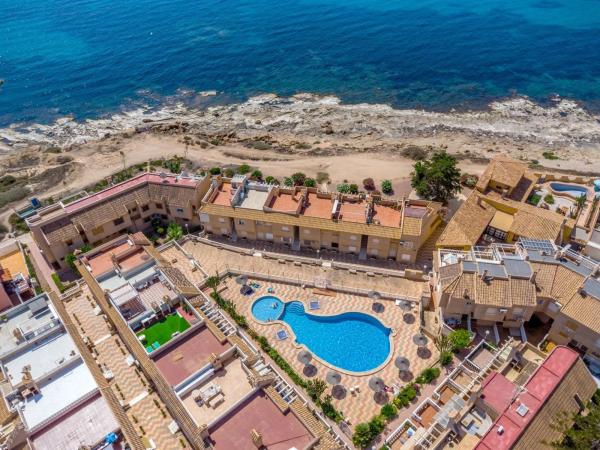 Piso en calle Región de Murcia s/n