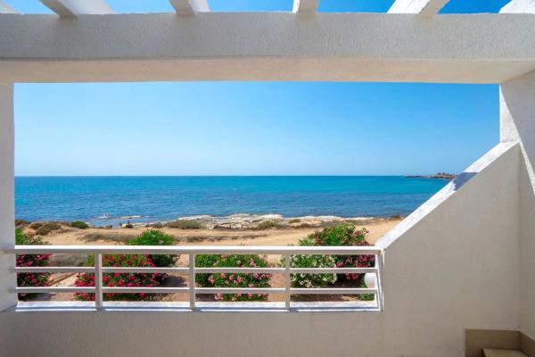 Piso en calle Región de Murcia s/n