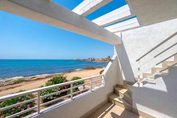 Piso en calle Región de Murcia s/n