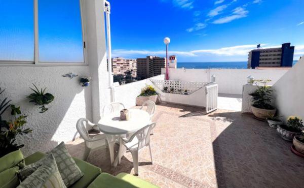 Piso en calle Castellón