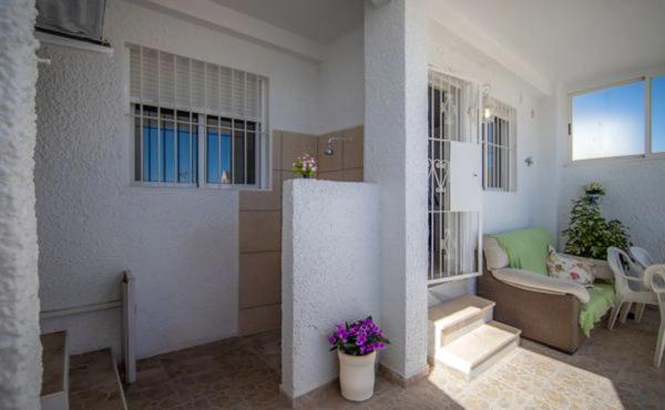 Piso en calle Castellón