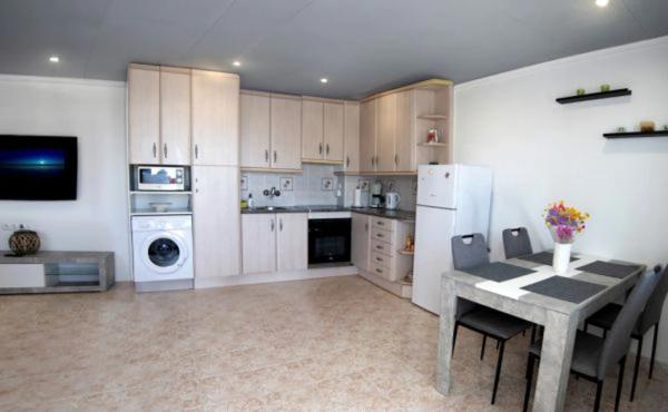 Piso en calle Castellón