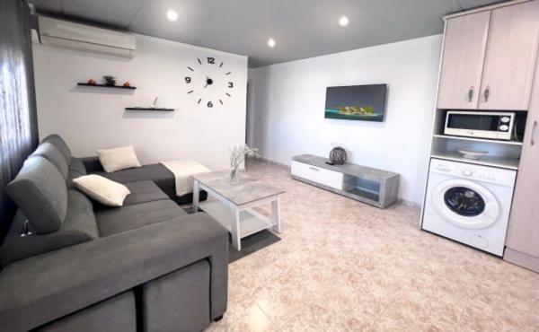 Piso en calle Castellón