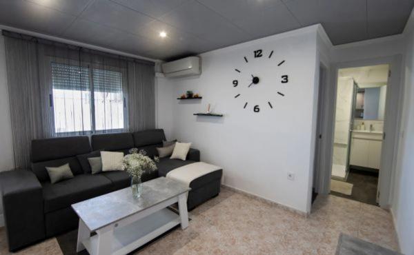 Piso en calle Castellón