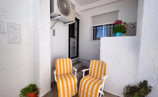 Piso en calle Castellón