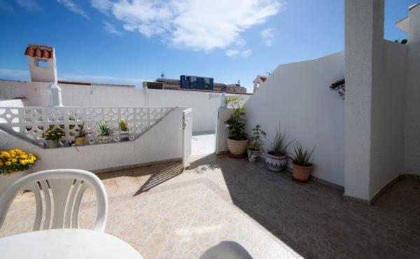 Piso en calle Castellón