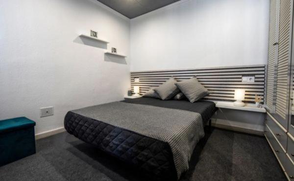 Piso en calle Castellón