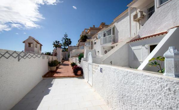 Piso en calle Castellón