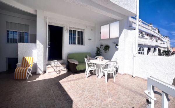 Piso en calle Castellón