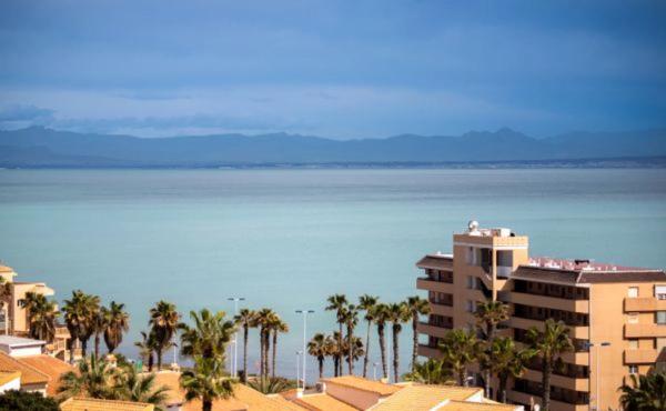 Piso en calle Castellón