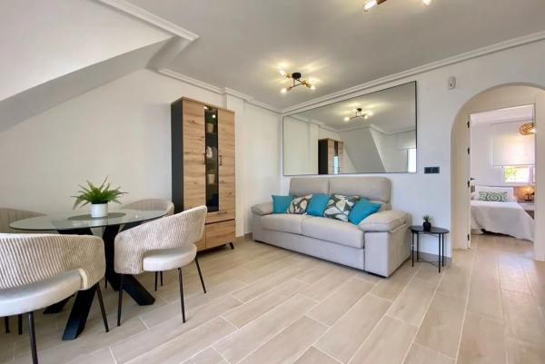 Ático en calle Región de Murcia