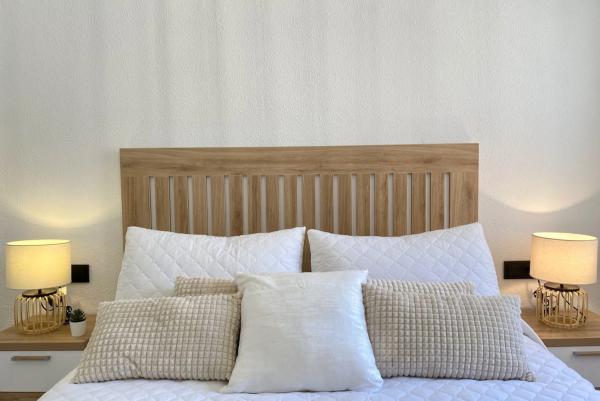 Ático en calle Región de Murcia