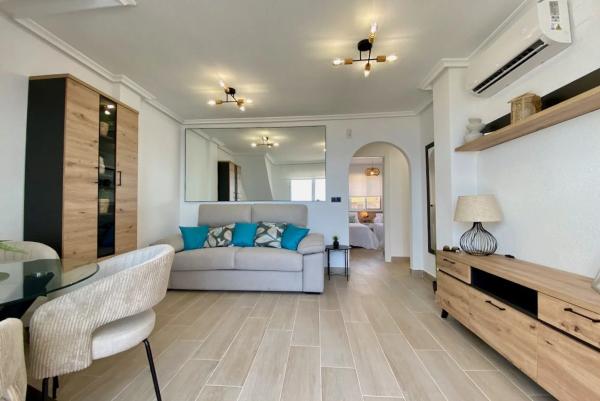 Ático en calle Región de Murcia