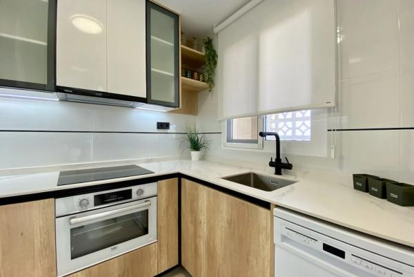 Ático en calle Región de Murcia