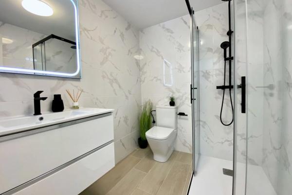 Ático en calle Región de Murcia