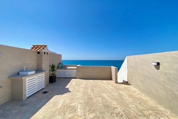 Ático en calle Región de Murcia