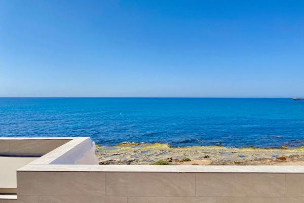 Ático en calle Región de Murcia